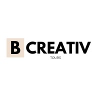 Bcreativ Tours logo - Similar company to Beecomy