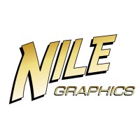 Nile Graphics, Inc. logo - Similar company to Fervor Creative