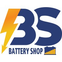 BATTERY SHOP Maroc logo - Similar company to Akuval