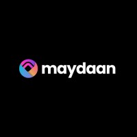 maydaan logo - Similar company to Socialer