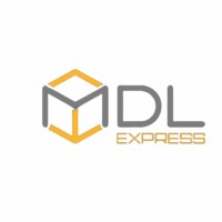 LOGISTICA MDL EXPRESS logo - Similar company to Gmx Logística