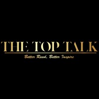 THE TOP TALK logo - Similar company to Eventvalue