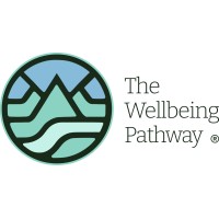 The Wellbeing Pathway® logo - Similar company to Blue Moon Event Design