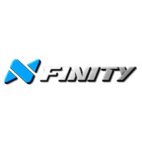 Nfinity.co.in logo - Similar company to Content Raj