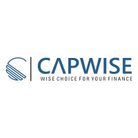 Capwise Financial Services Private Limited logo - Similar company to Capitalsquare Insurance Brokers Private Limited