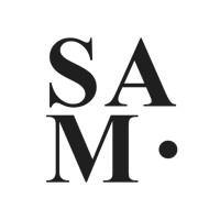 Samytal logo - Similar company to Mandegar System