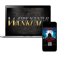 Werbeagentur Wankum logo - Similar company to Interactive Pioneers - The Award-Winning Digital Brand-Studio