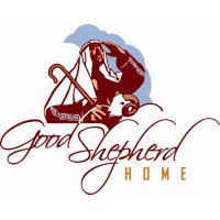 Good Shepherd Home logo - Similar company to The Cedars