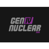 Gen IV Nuclear Inc logo - Similar company to Applied Engineering Services, Inc.
