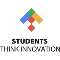 Students Think Innovation logo - Similar company to Yazamut 360°