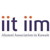 IIT IIM Association Kuwait logo - Similar company to Meadow Labs