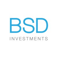 BSD INVESTMENTS logo - Similar company to Aco Workspace