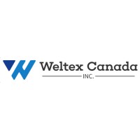 Weltex Canada Inc. logo - Similar company to Pure-V