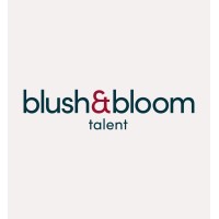 Blush & Bloom Talent Ltd logo - Similar company to Smart Sharp Recruitment