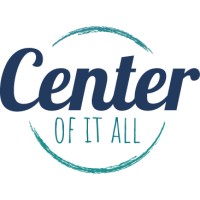 Center of It All logo - Similar company to Dfa Fabrication