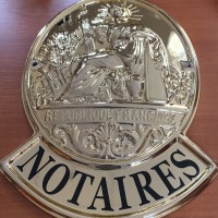 OFFICE NOTARIAL KLEIN GALLOIS AUBERT logo - Similar company to Scp Cerceau - Regaud