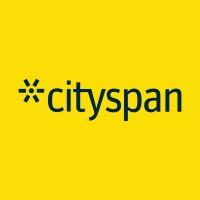Cityspan Technologies, Inc logo - Similar company to Cityspan Communications