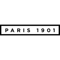 Paris 1901 logo - Similar company to Paj, Inc (Prime Art & Jewel)