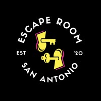 Escape Room San Antonio LLC logo - Similar company to Doldrick'S Escape Room