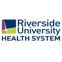 Riverside University Health System - Medical Center & Clinics logo - Similar company to Uc Irvine