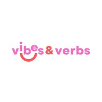 Vibes And Verbs logo - Similar company to Sphirea Plus
