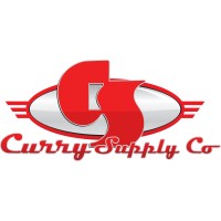 Curry Supply Company logo - Similar company to Curry Fluid Power