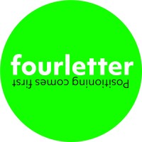 fourletter Greece logo - Similar company to Hpcminds