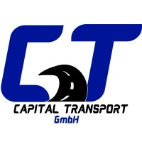 Capital Transport GmbH logo - Similar company to Globe Chain Logistics
