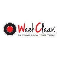 WeekClean España logo - Similar company to Sanibert