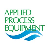 APPLIED PROCESS EQUIPMENT, INC. logo - Similar company to Driven Equipment Ltd.