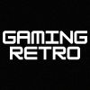 Gaming Retro UK logo - Similar company to Bionic Ape
