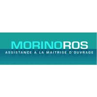 MORINO ROS logo - Similar company to Savima Antilles