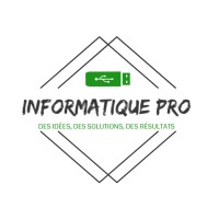 Informatique PRO logo - Similar company to Barnoin Informatique