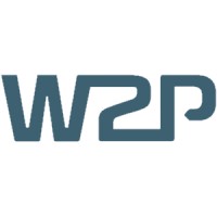 W2P Engineering logo - Similar company to Odecon Engineering Gmbh