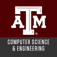 Department Of Computer Science And Engineering Texas A&M University