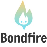 Bondfire Malaysia logo - Similar company to Kenyalangdev