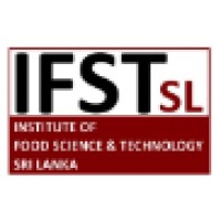 Institute of Food Science and Technology Sri Lanka logo - Similar company to Baobab Agritech