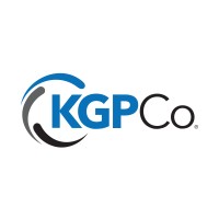 KGPCo logo - Similar company to Further Enterprise Solutions