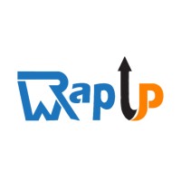 Wrapup logo - Similar company to Shoil