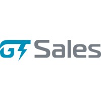 GT Sales logo - Similar company to Cusick Electrical Sales, Inc.