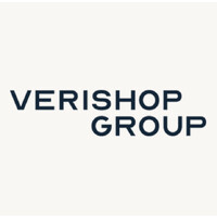 VerishopGroup logo - Similar company to Geenee