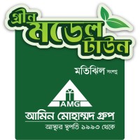 Green Model Town logo - Similar company to Assure Group Limited