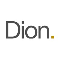 Dion Consult logo - Similar company to Cotalent