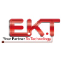 EKT Katrangi logo - Similar company to Electroslab