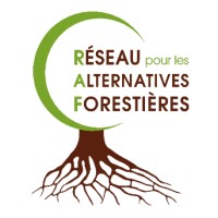 RESEAU POUR LES ALTERNATIVES FORESTIERES (RAF) logo - Similar company to Tree For Life