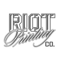 Riot Printing Co.