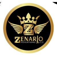 Zenario Advertising L.L.C logo - Similar company to Apples Advertising And Publishing  Llc