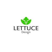 Lettuce Design logo - Similar company to The Design Therapy
