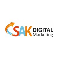 SAK Digital Marketing logo - Similar company to Sak Digital University