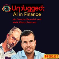 🎙️Unplugged: AI in Finance 🤖 logo - Similar company to Data Hive Cassel Gmbh